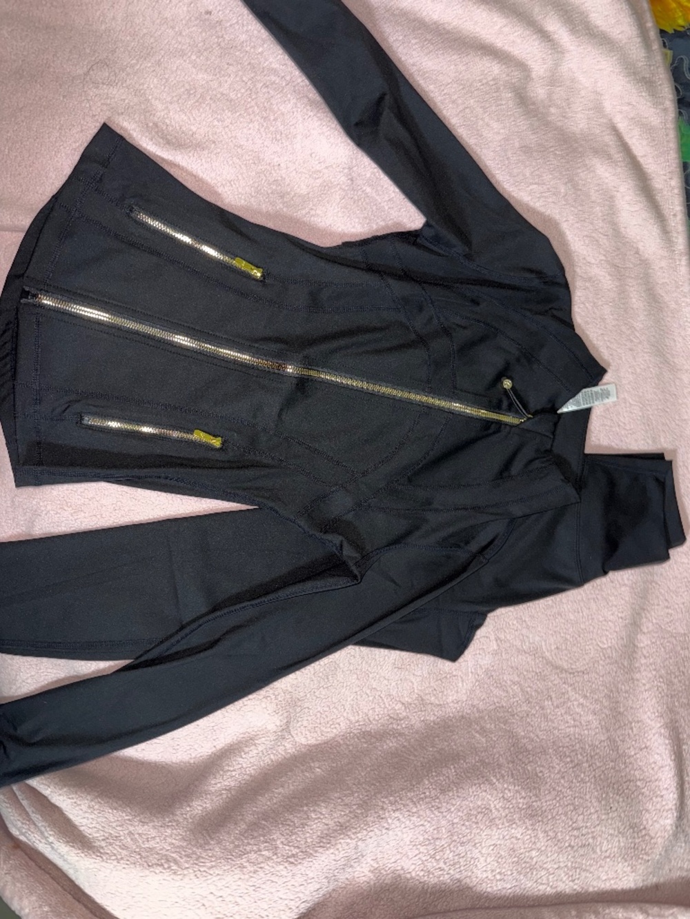 Women set